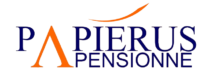 Papierus Pensionne